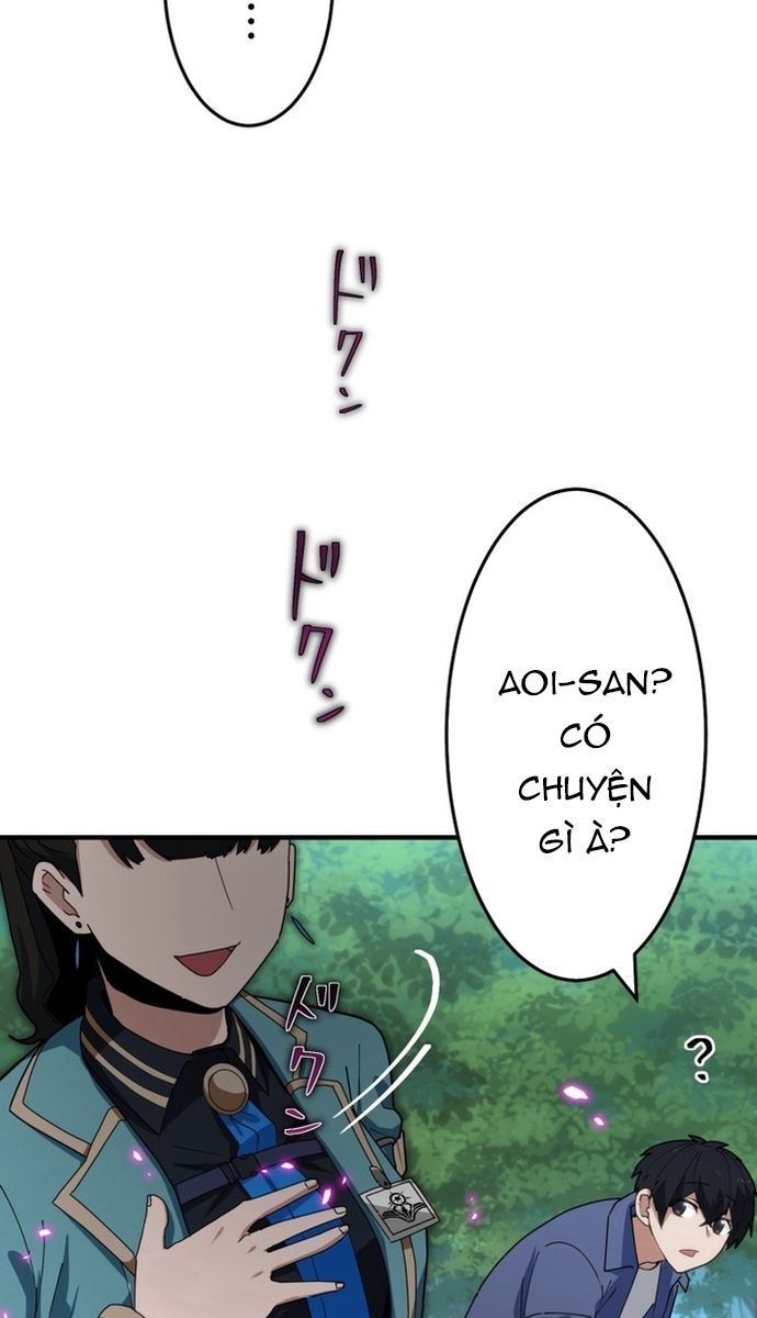 Đảo Ngược Chỉ Số : Từ Kẻ Xui Xẻo Thành Vô Địch! Chapter 10 - Trang 2
