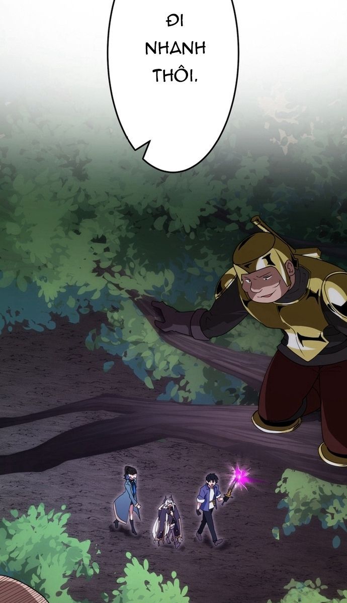 Đảo Ngược Chỉ Số : Từ Kẻ Xui Xẻo Thành Vô Địch! Chapter 10 - Trang 2