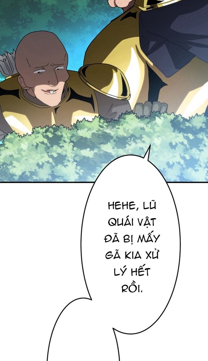 Đảo Ngược Chỉ Số : Từ Kẻ Xui Xẻo Thành Vô Địch! Chapter 10 - Trang 2