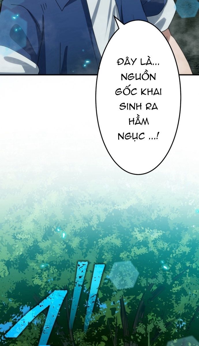 Đảo Ngược Chỉ Số : Từ Kẻ Xui Xẻo Thành Vô Địch! Chapter 10 - Trang 2