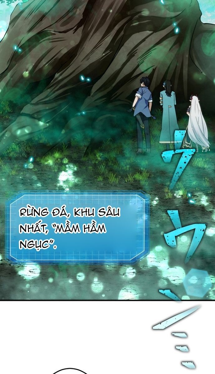 Đảo Ngược Chỉ Số : Từ Kẻ Xui Xẻo Thành Vô Địch! Chapter 10 - Trang 2