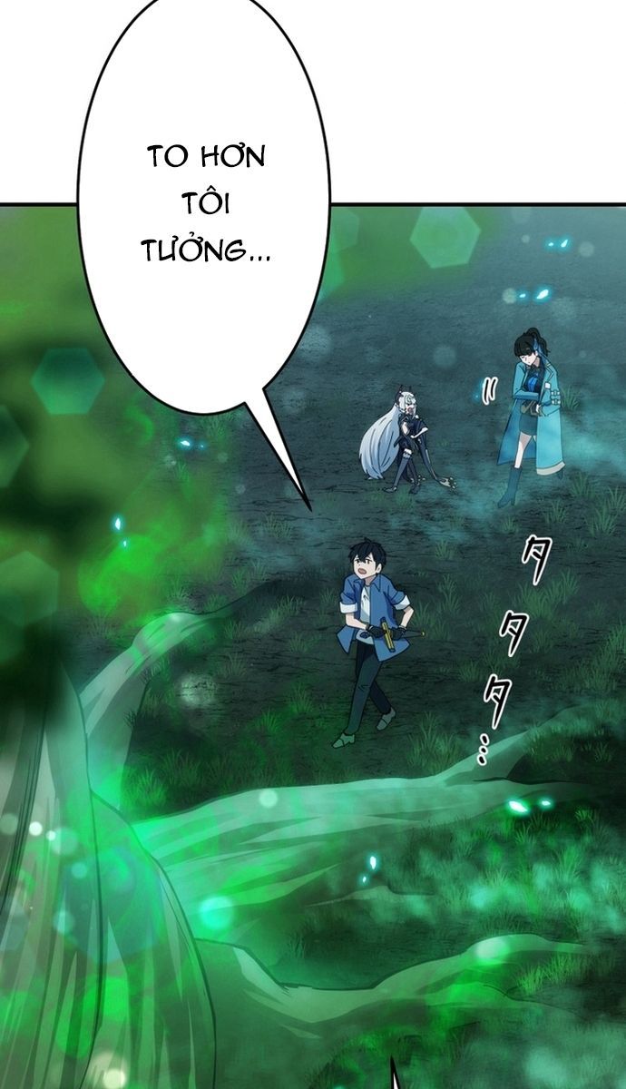 Đảo Ngược Chỉ Số : Từ Kẻ Xui Xẻo Thành Vô Địch! Chapter 10 - Trang 2