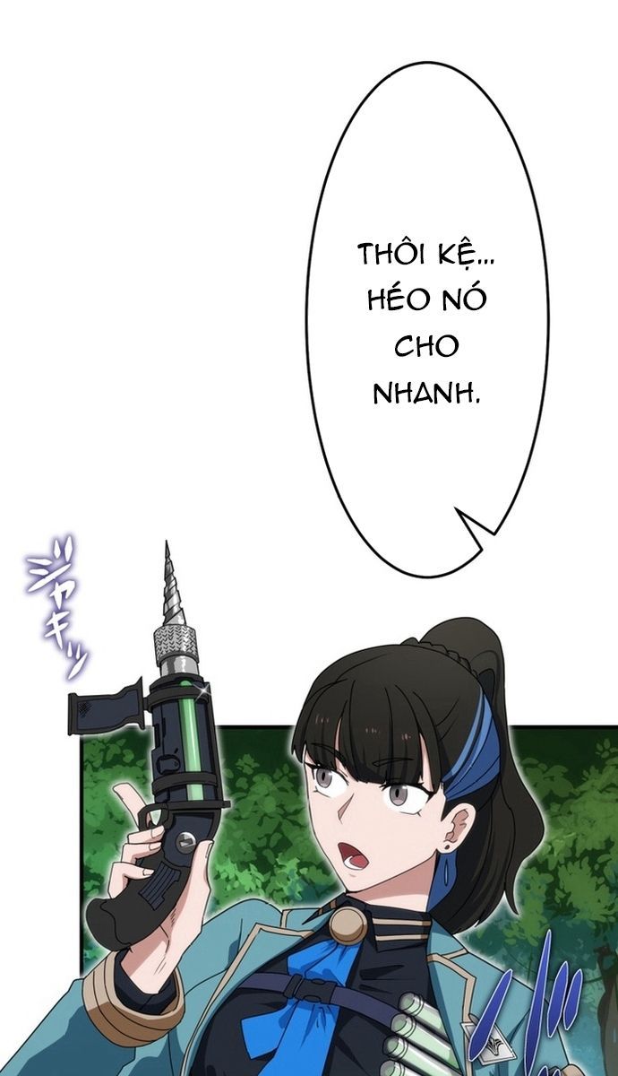Đảo Ngược Chỉ Số : Từ Kẻ Xui Xẻo Thành Vô Địch! Chapter 10 - Trang 2
