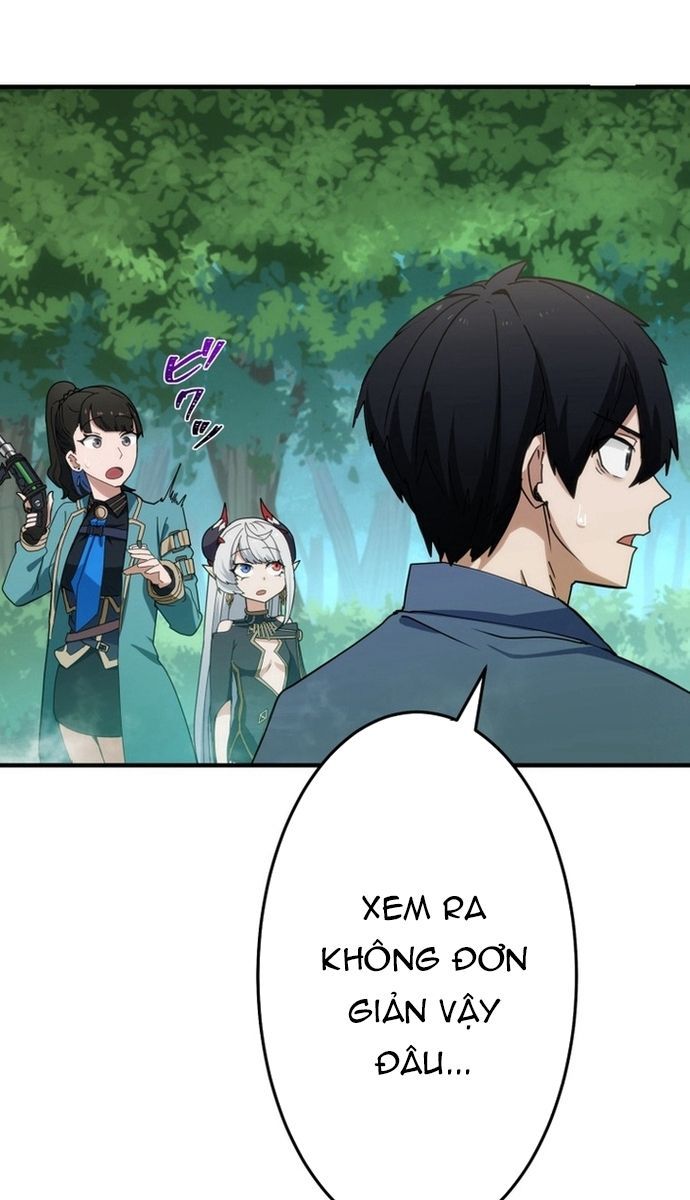 Đảo Ngược Chỉ Số : Từ Kẻ Xui Xẻo Thành Vô Địch! Chapter 10 - Trang 2