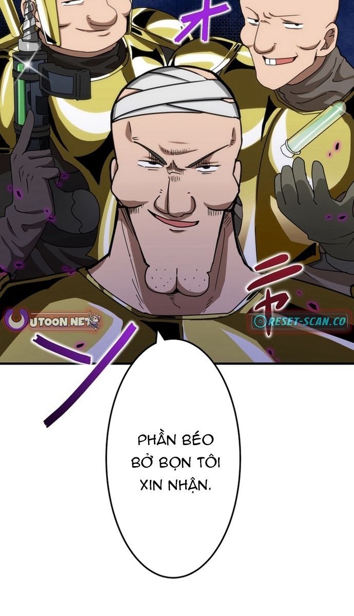 Đảo Ngược Chỉ Số : Từ Kẻ Xui Xẻo Thành Vô Địch! Chapter 10 - Trang 2