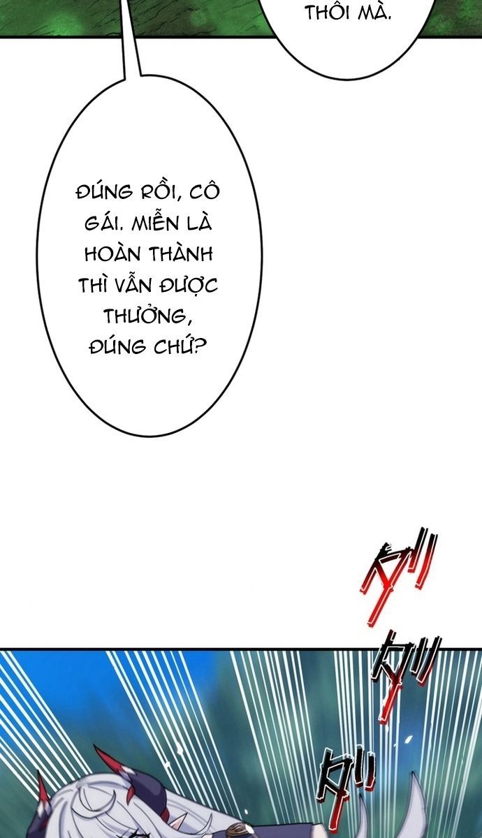 Đảo Ngược Chỉ Số : Từ Kẻ Xui Xẻo Thành Vô Địch! Chapter 10 - Trang 2