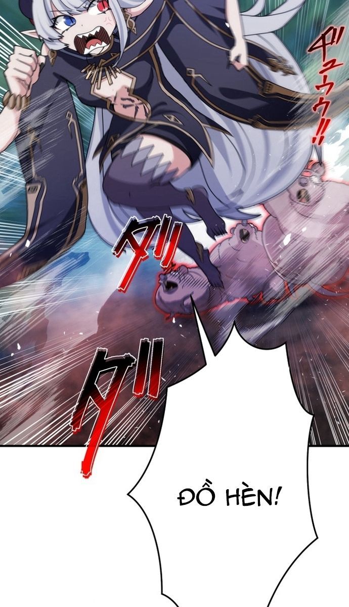 Đảo Ngược Chỉ Số : Từ Kẻ Xui Xẻo Thành Vô Địch! Chapter 10 - Trang 2