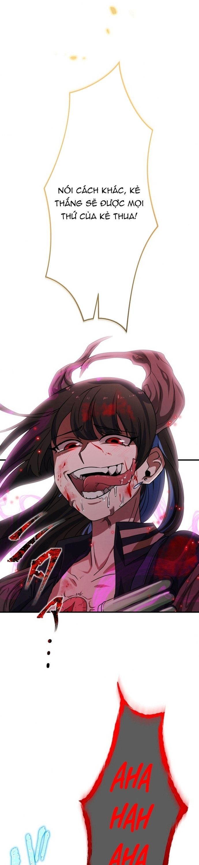Đảo Ngược Chỉ Số : Từ Kẻ Xui Xẻo Thành Vô Địch! Chapter 11 - Trang 2