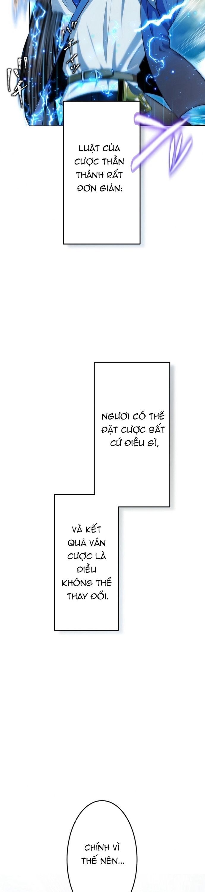 Đảo Ngược Chỉ Số : Từ Kẻ Xui Xẻo Thành Vô Địch! Chapter 11 - Trang 2