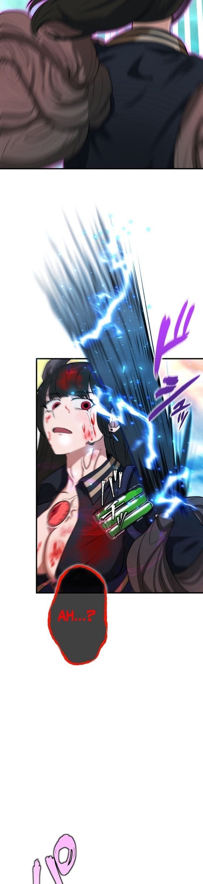 Đảo Ngược Chỉ Số : Từ Kẻ Xui Xẻo Thành Vô Địch! Chapter 11 - Trang 2