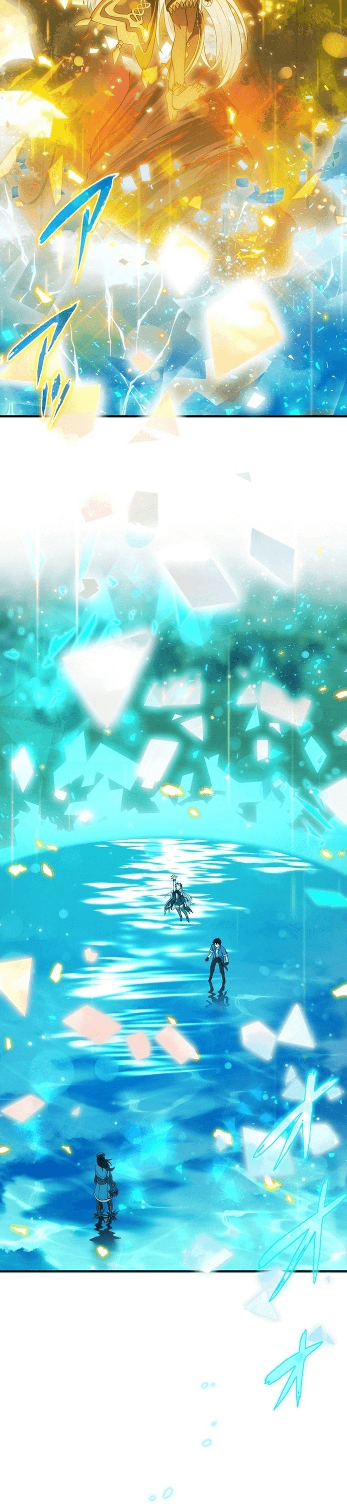 Đảo Ngược Chỉ Số : Từ Kẻ Xui Xẻo Thành Vô Địch! Chapter 11 - Trang 2