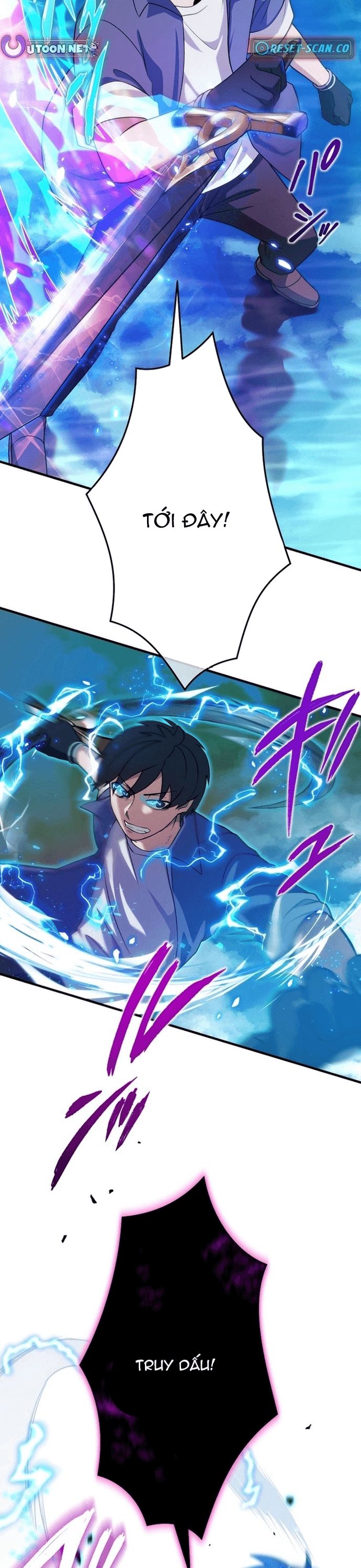 Đảo Ngược Chỉ Số : Từ Kẻ Xui Xẻo Thành Vô Địch! Chapter 11 - Trang 2