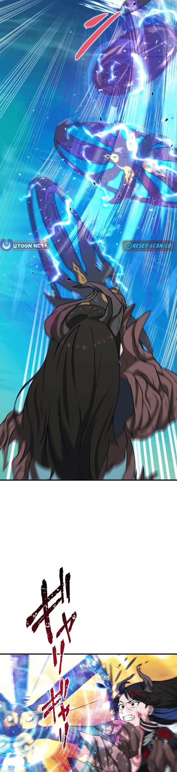 Đảo Ngược Chỉ Số : Từ Kẻ Xui Xẻo Thành Vô Địch! Chapter 11 - Trang 2