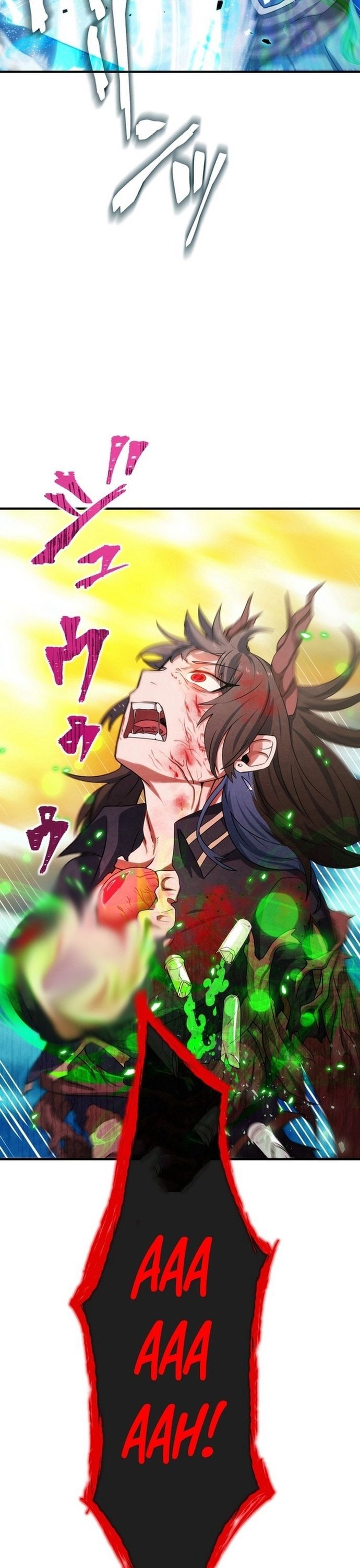 Đảo Ngược Chỉ Số : Từ Kẻ Xui Xẻo Thành Vô Địch! Chapter 11 - Trang 2