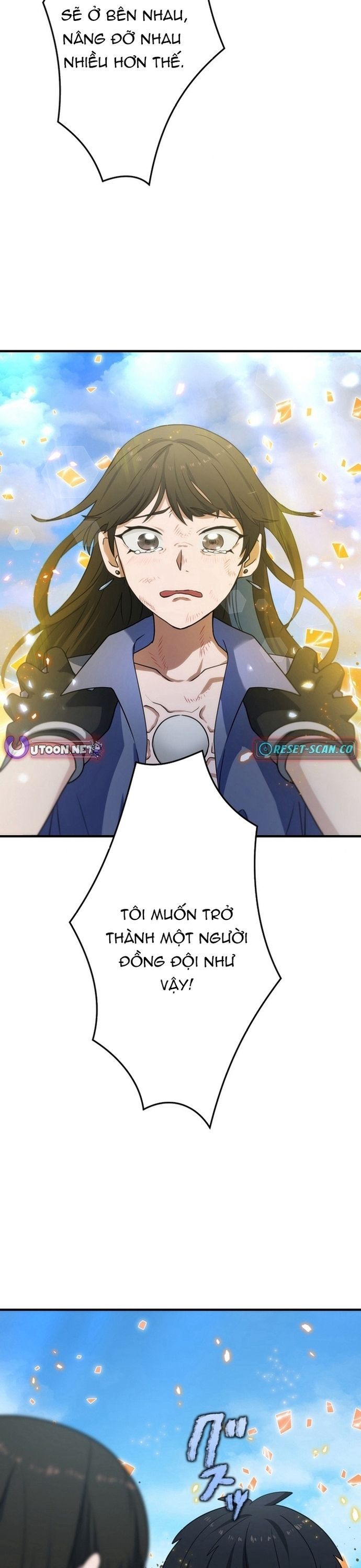 Đảo Ngược Chỉ Số : Từ Kẻ Xui Xẻo Thành Vô Địch! Chapter 11 - Trang 2