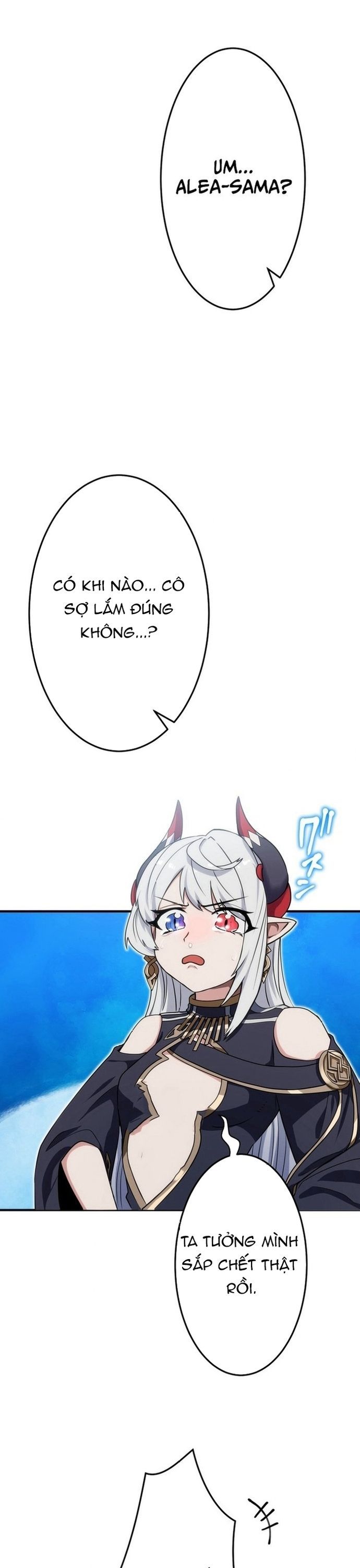 Đảo Ngược Chỉ Số : Từ Kẻ Xui Xẻo Thành Vô Địch! Chapter 11 - Trang 2