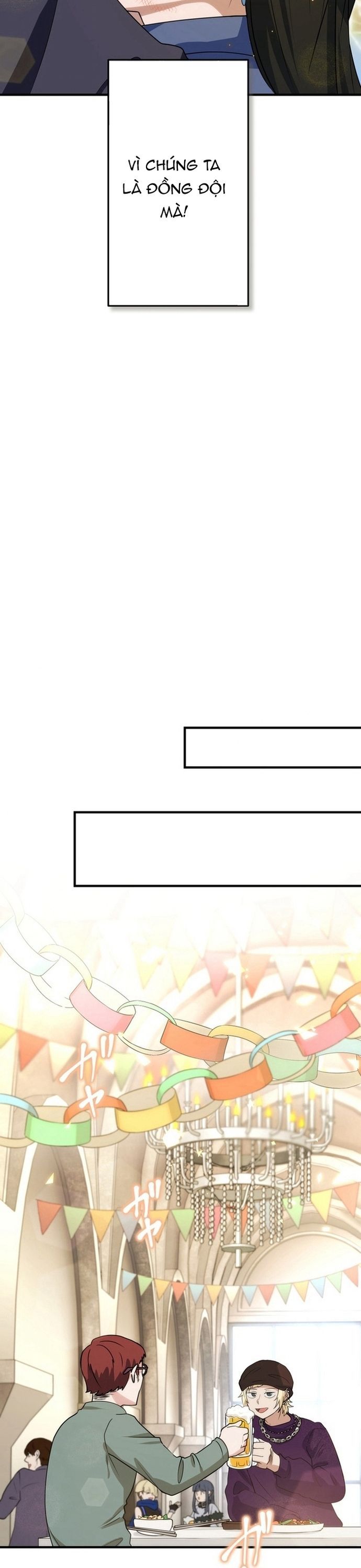 Đảo Ngược Chỉ Số : Từ Kẻ Xui Xẻo Thành Vô Địch! Chapter 11 - Trang 2