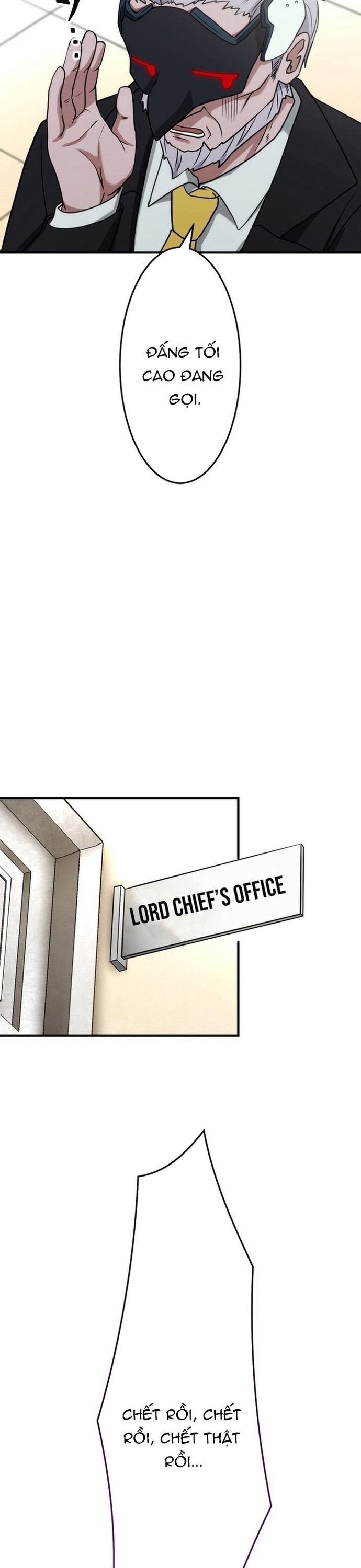 Đảo Ngược Chỉ Số : Từ Kẻ Xui Xẻo Thành Vô Địch! Chapter 11 - Trang 2