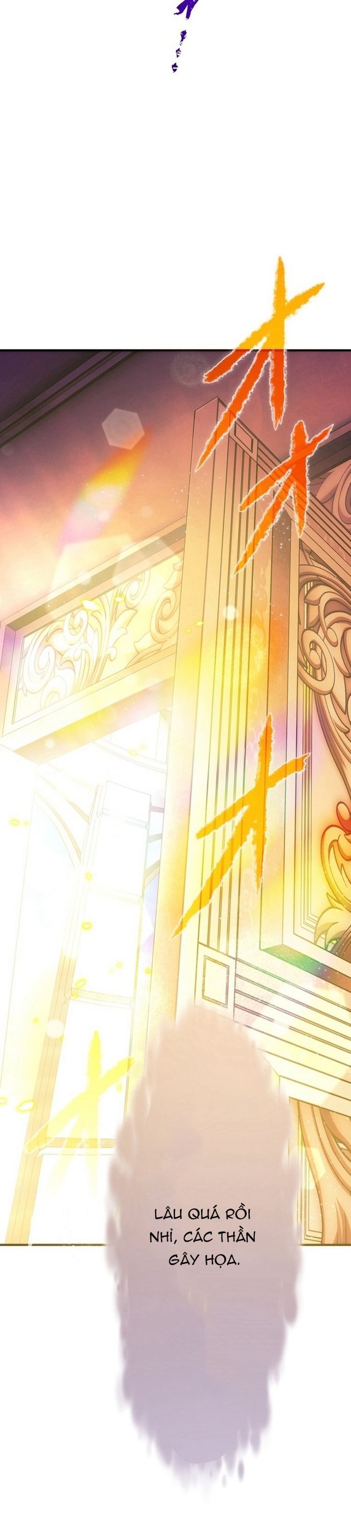 Đảo Ngược Chỉ Số : Từ Kẻ Xui Xẻo Thành Vô Địch! Chapter 11 - Trang 2