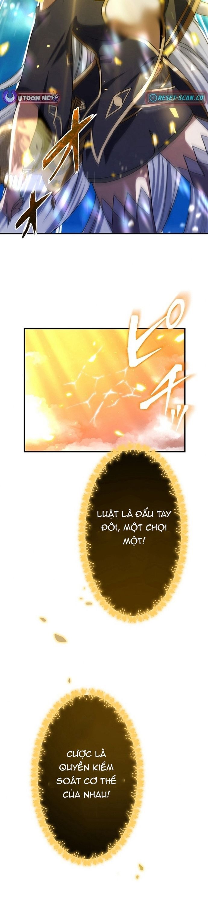 Đảo Ngược Chỉ Số : Từ Kẻ Xui Xẻo Thành Vô Địch! Chapter 11 - Trang 2