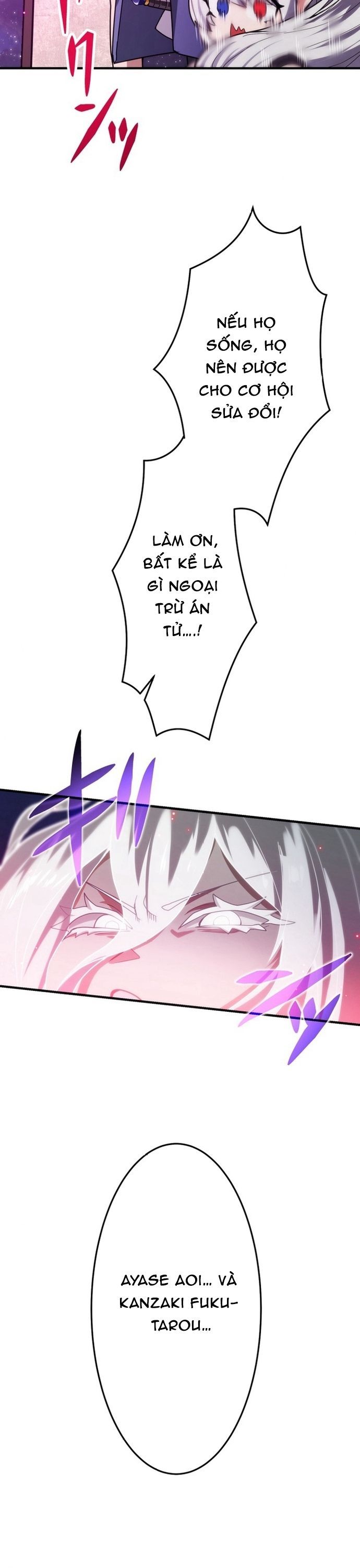 Đảo Ngược Chỉ Số : Từ Kẻ Xui Xẻo Thành Vô Địch! Chapter 12 - Trang 2