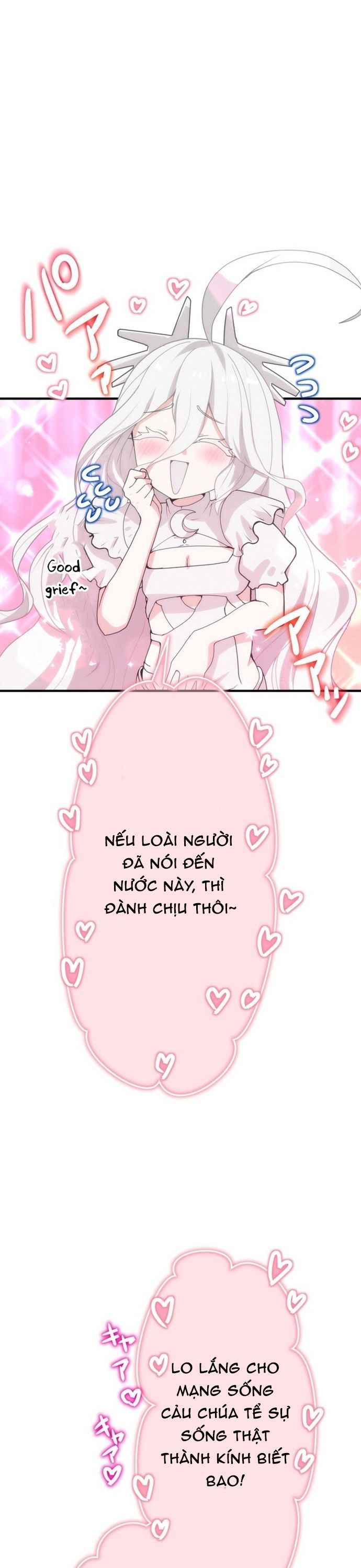 Đảo Ngược Chỉ Số : Từ Kẻ Xui Xẻo Thành Vô Địch! Chapter 12 - Trang 2