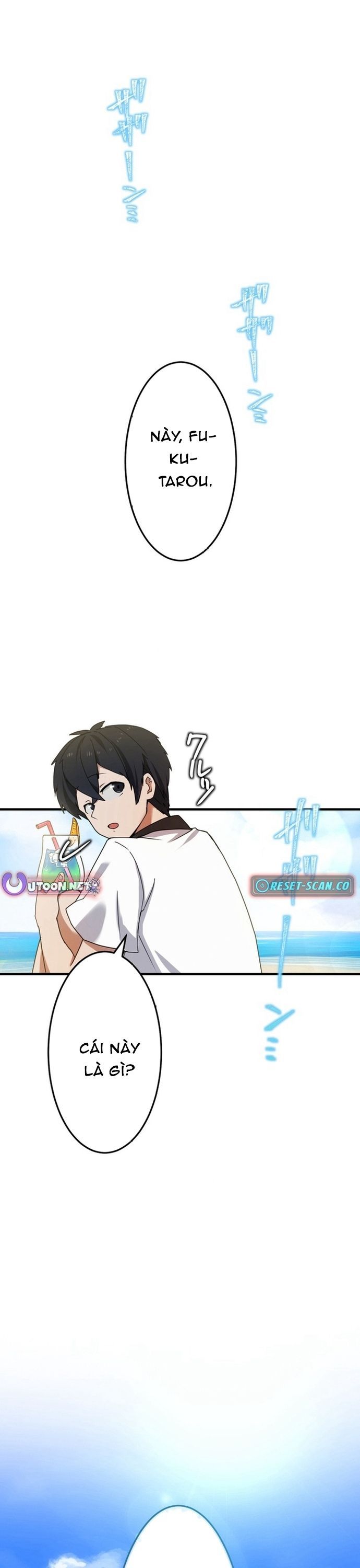 Đảo Ngược Chỉ Số : Từ Kẻ Xui Xẻo Thành Vô Địch! Chapter 12 - Trang 2