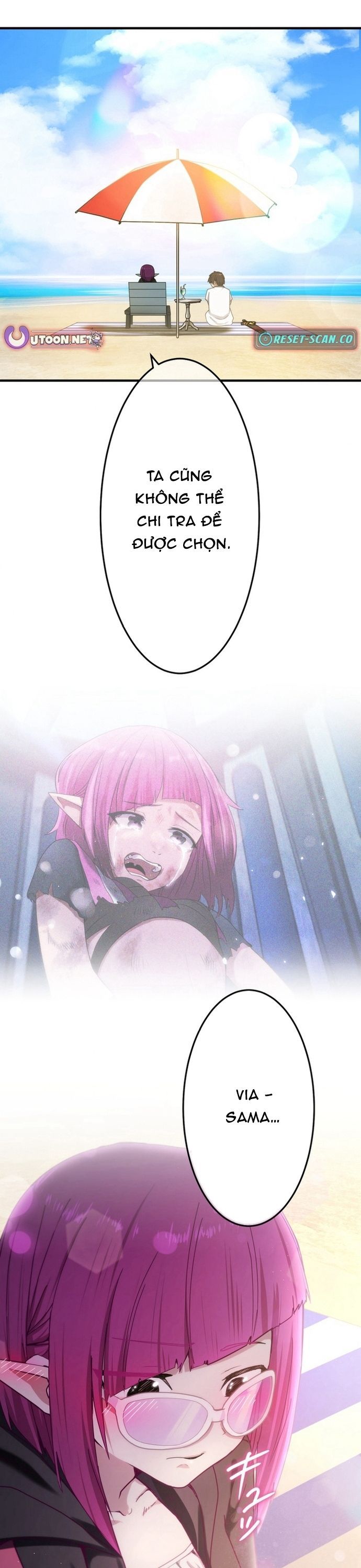 Đảo Ngược Chỉ Số : Từ Kẻ Xui Xẻo Thành Vô Địch! Chapter 12 - Trang 2