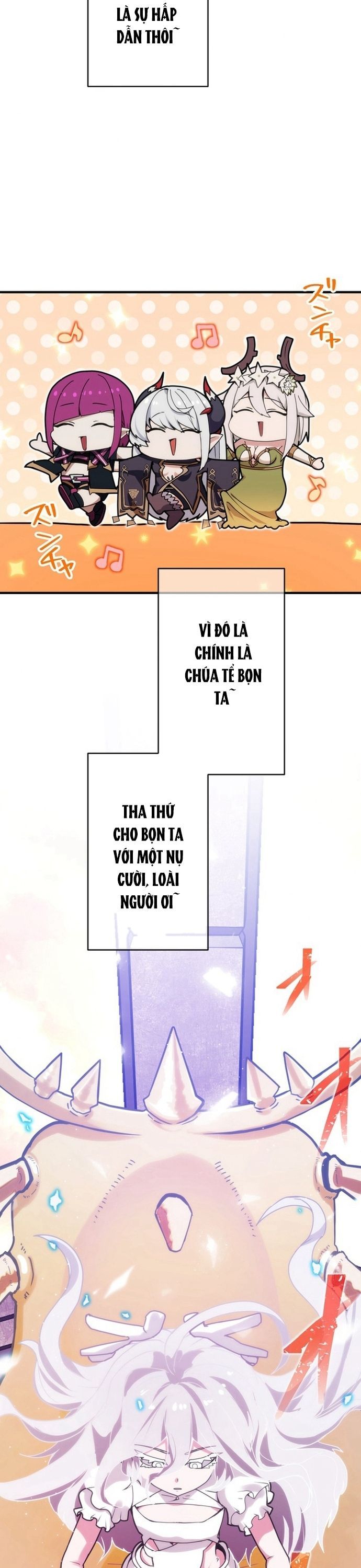 Đảo Ngược Chỉ Số : Từ Kẻ Xui Xẻo Thành Vô Địch! Chapter 12 - Trang 2