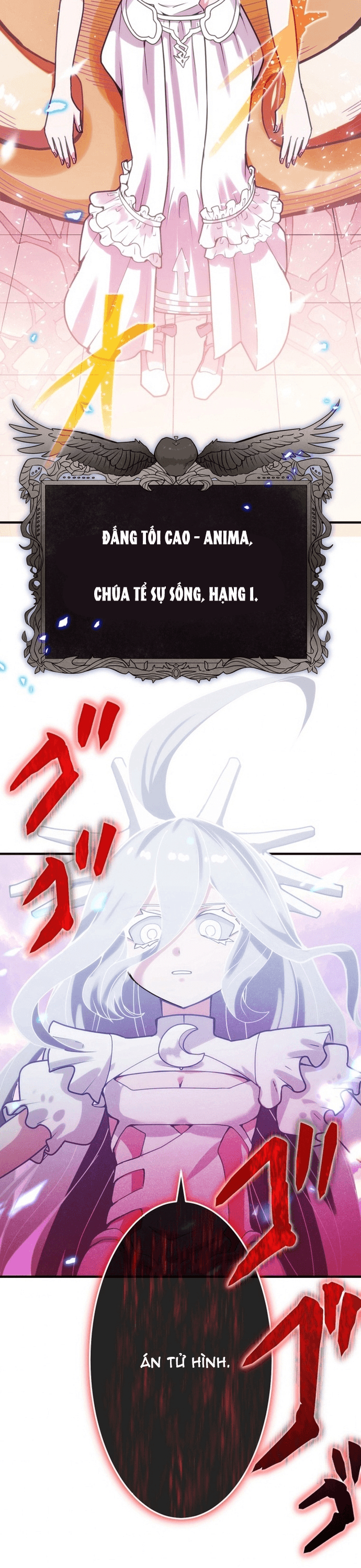 Đảo Ngược Chỉ Số : Từ Kẻ Xui Xẻo Thành Vô Địch! Chapter 12 - Trang 2