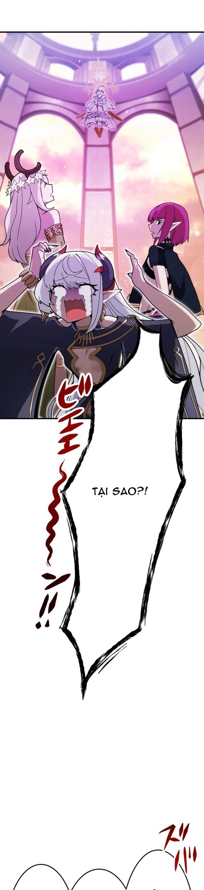 Đảo Ngược Chỉ Số : Từ Kẻ Xui Xẻo Thành Vô Địch! Chapter 12 - Trang 2