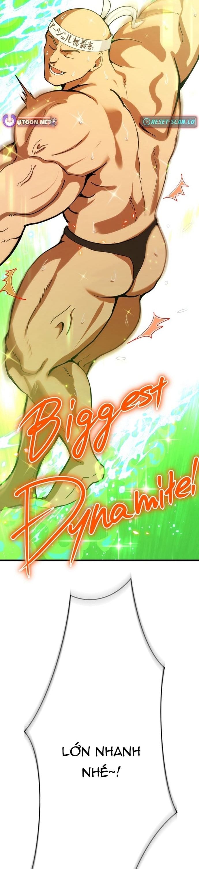 Đảo Ngược Chỉ Số : Từ Kẻ Xui Xẻo Thành Vô Địch! Chapter 13 - Trang 2