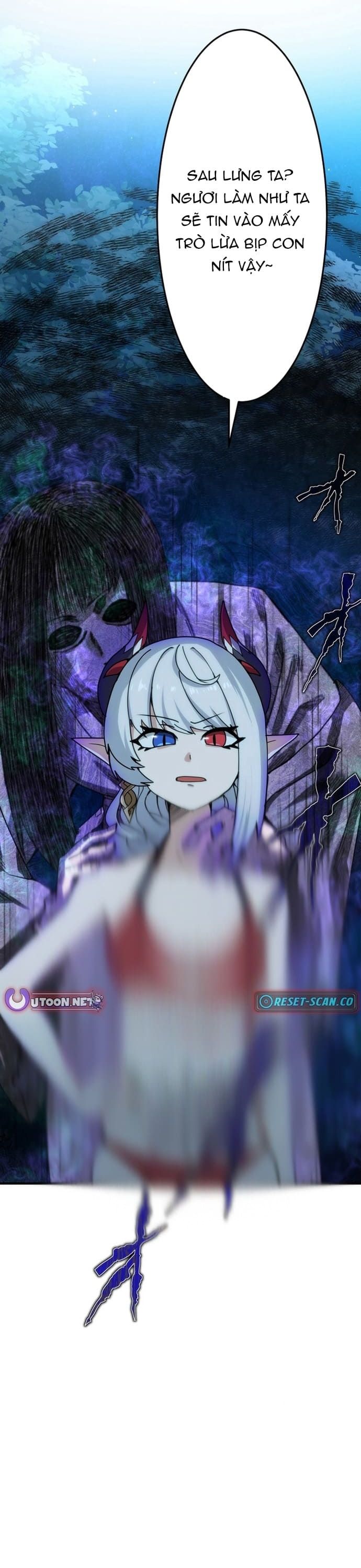 Đảo Ngược Chỉ Số : Từ Kẻ Xui Xẻo Thành Vô Địch! Chapter 13 - Trang 2