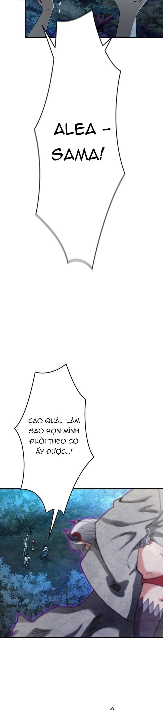 Đảo Ngược Chỉ Số : Từ Kẻ Xui Xẻo Thành Vô Địch! Chapter 13 - Trang 2