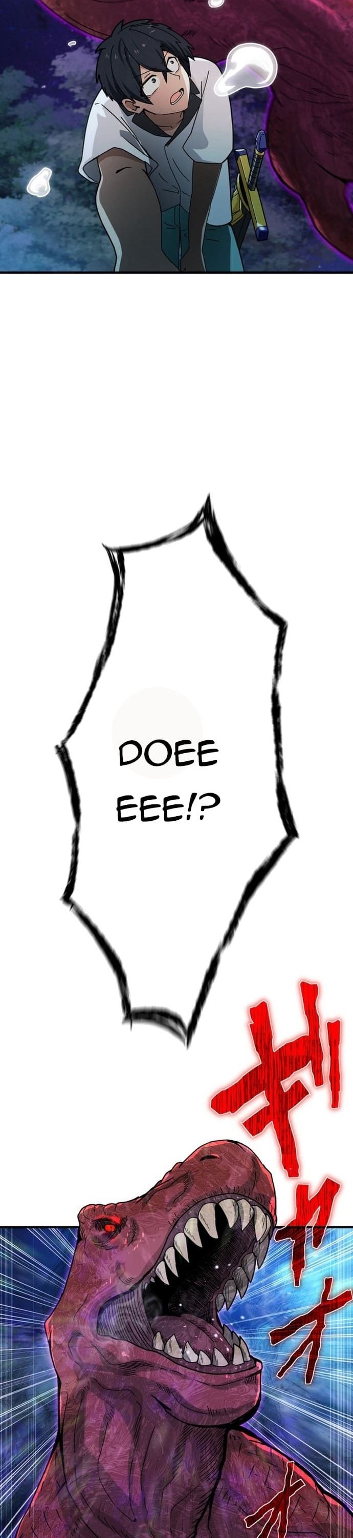 Đảo Ngược Chỉ Số : Từ Kẻ Xui Xẻo Thành Vô Địch! Chapter 13 - Trang 2