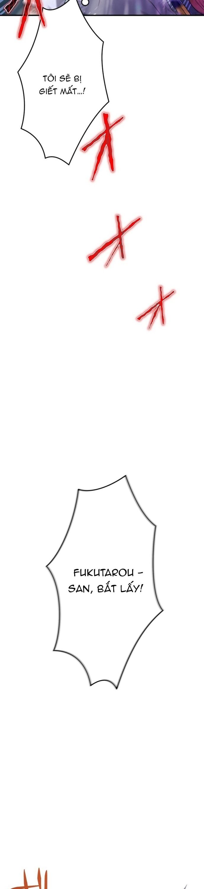 Đảo Ngược Chỉ Số : Từ Kẻ Xui Xẻo Thành Vô Địch! Chapter 13 - Trang 2