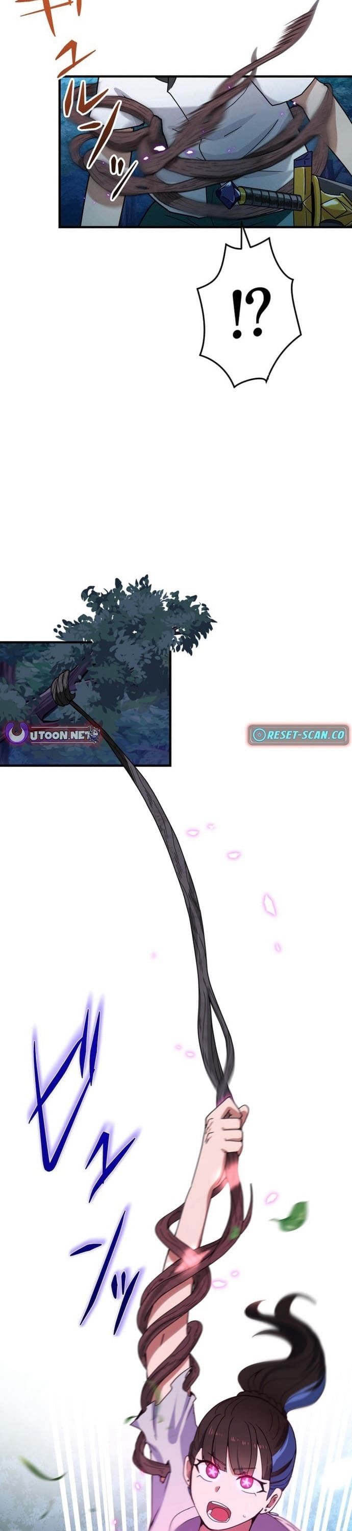 Đảo Ngược Chỉ Số : Từ Kẻ Xui Xẻo Thành Vô Địch! Chapter 13 - Trang 2