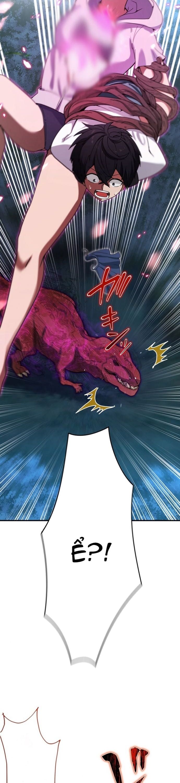 Đảo Ngược Chỉ Số : Từ Kẻ Xui Xẻo Thành Vô Địch! Chapter 13 - Trang 2