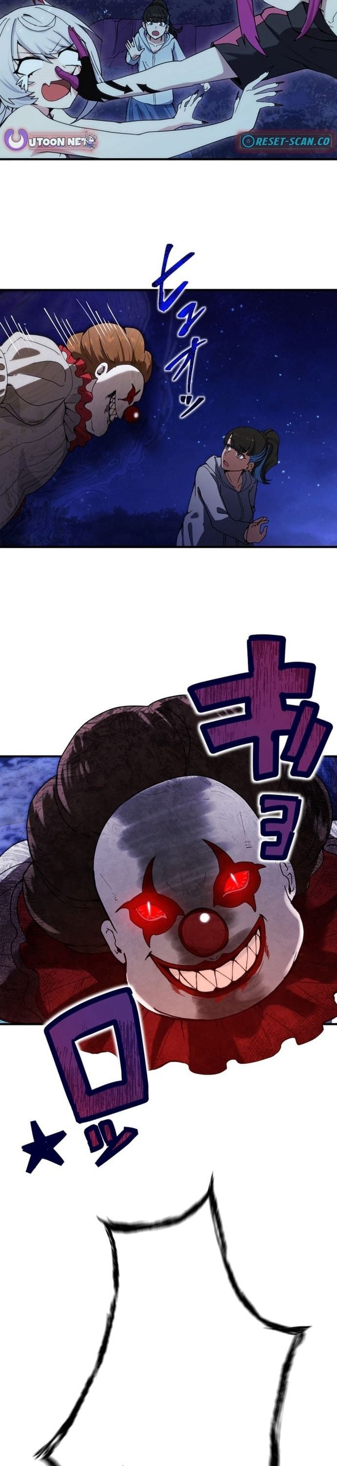 Đảo Ngược Chỉ Số : Từ Kẻ Xui Xẻo Thành Vô Địch! Chapter 13 - Trang 2