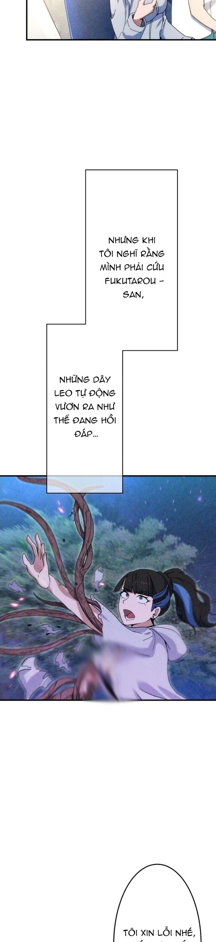 Đảo Ngược Chỉ Số : Từ Kẻ Xui Xẻo Thành Vô Địch! Chapter 13 - Trang 2