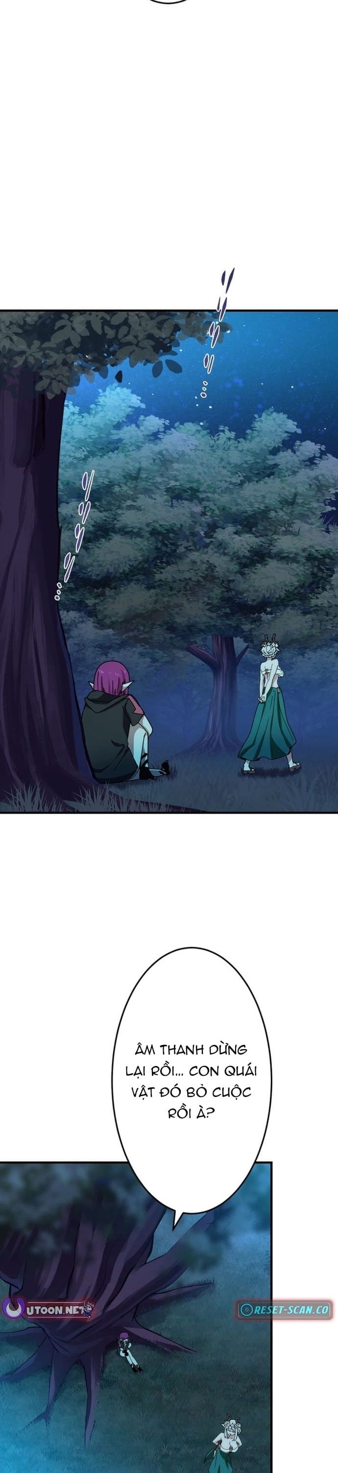 Đảo Ngược Chỉ Số : Từ Kẻ Xui Xẻo Thành Vô Địch! Chapter 13 - Trang 2