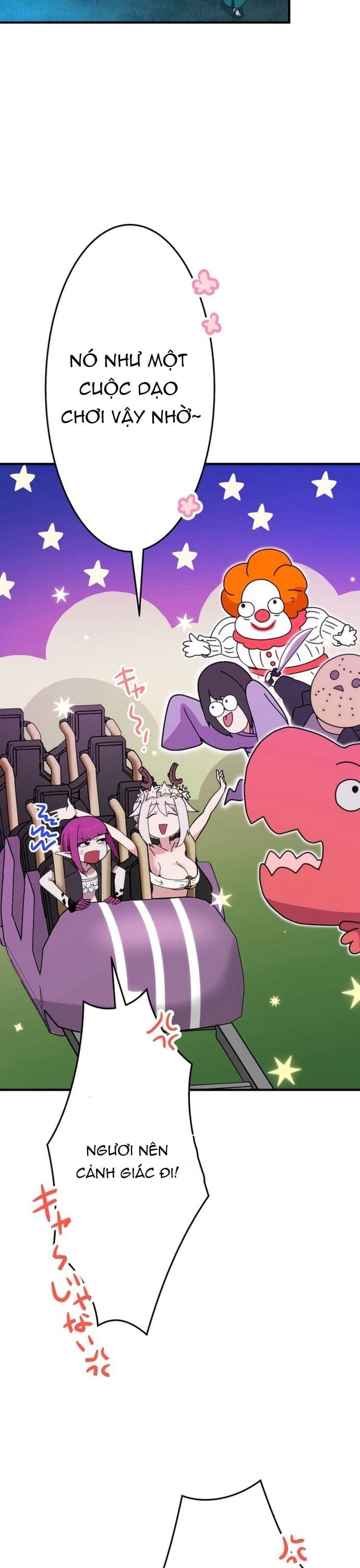 Đảo Ngược Chỉ Số : Từ Kẻ Xui Xẻo Thành Vô Địch! Chapter 13 - Trang 2