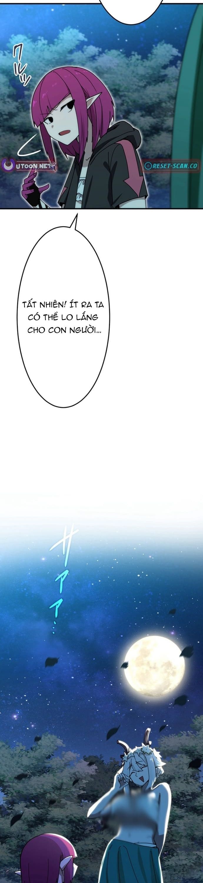 Đảo Ngược Chỉ Số : Từ Kẻ Xui Xẻo Thành Vô Địch! Chapter 13 - Trang 2