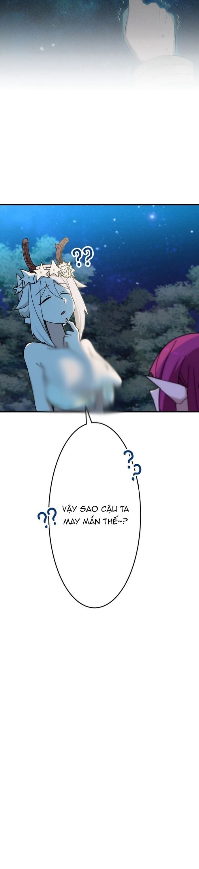 Đảo Ngược Chỉ Số : Từ Kẻ Xui Xẻo Thành Vô Địch! Chapter 13 - Trang 2