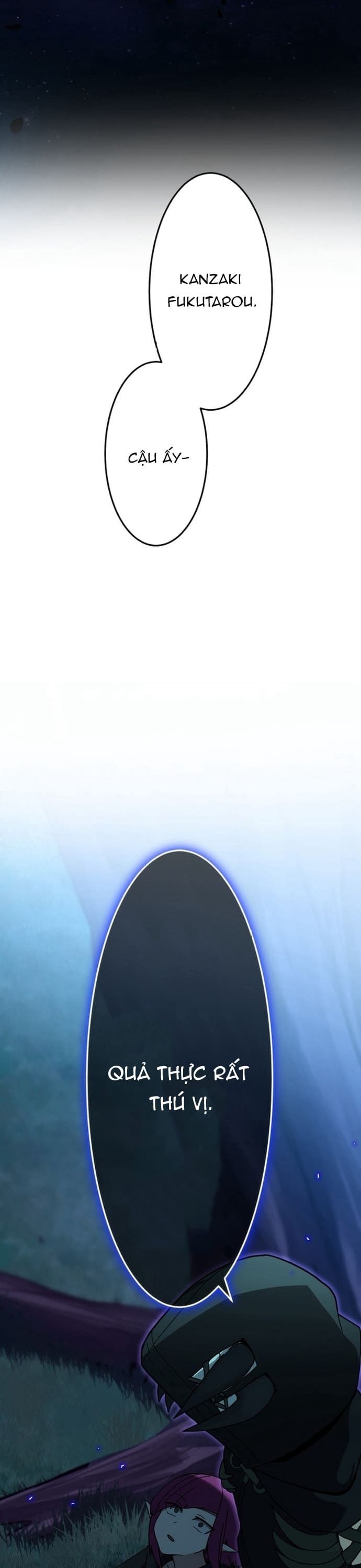 Đảo Ngược Chỉ Số : Từ Kẻ Xui Xẻo Thành Vô Địch! Chapter 13 - Trang 2