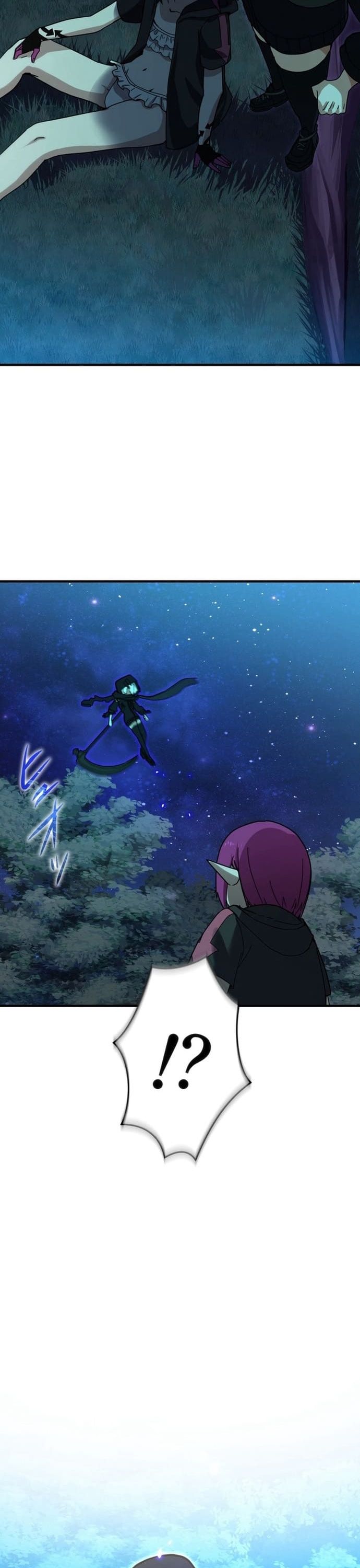 Đảo Ngược Chỉ Số : Từ Kẻ Xui Xẻo Thành Vô Địch! Chapter 13 - Trang 2