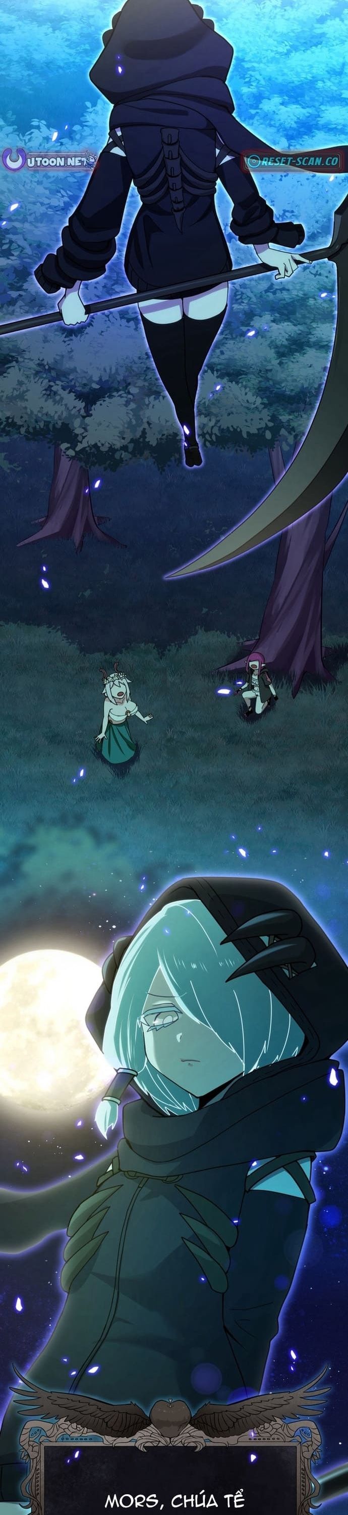 Đảo Ngược Chỉ Số : Từ Kẻ Xui Xẻo Thành Vô Địch! Chapter 13 - Trang 2