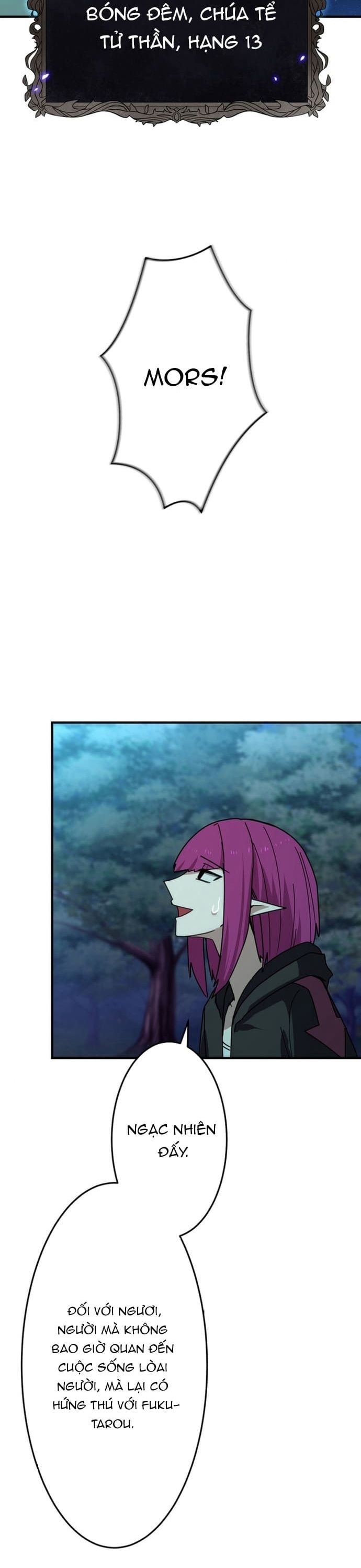 Đảo Ngược Chỉ Số : Từ Kẻ Xui Xẻo Thành Vô Địch! Chapter 13 - Trang 2