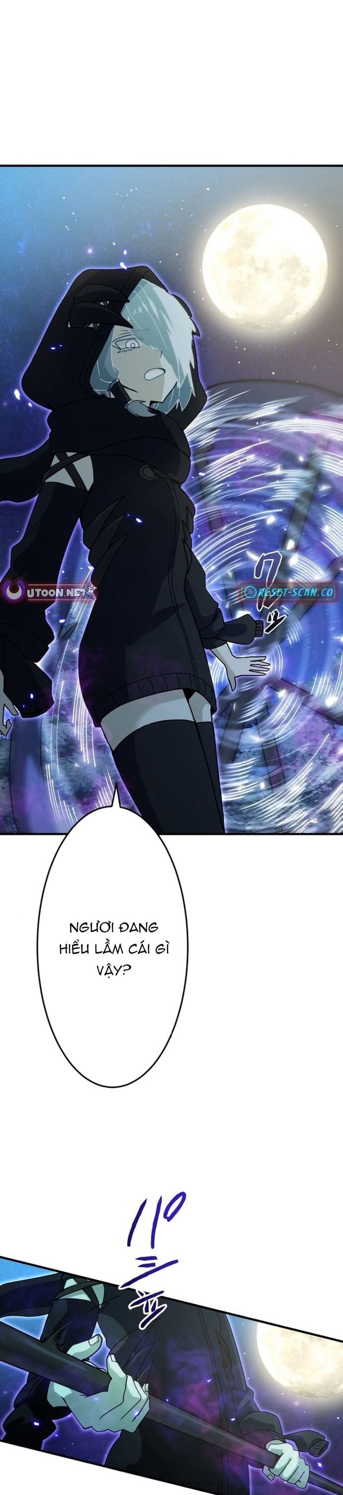 Đảo Ngược Chỉ Số : Từ Kẻ Xui Xẻo Thành Vô Địch! Chapter 13 - Trang 2