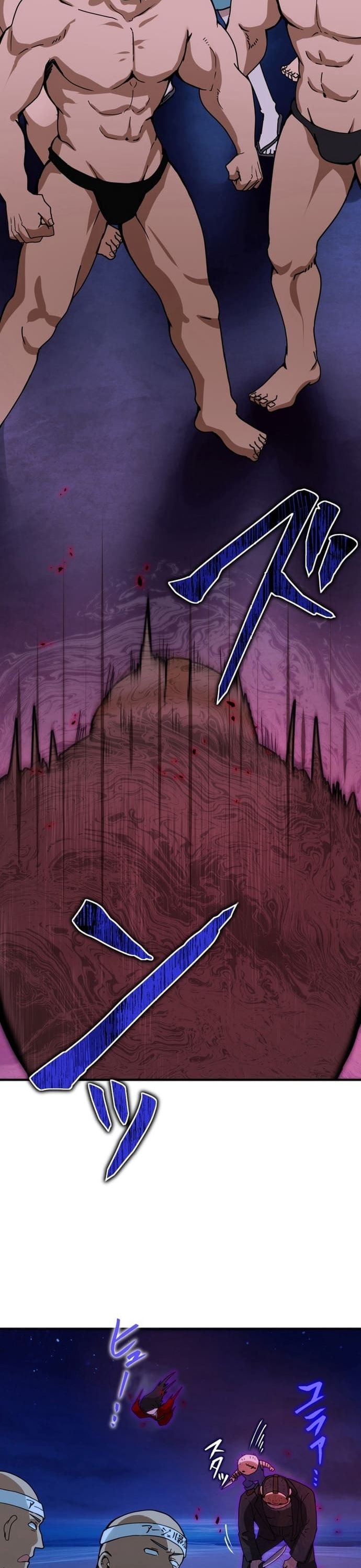 Đảo Ngược Chỉ Số : Từ Kẻ Xui Xẻo Thành Vô Địch! Chapter 13 - Trang 2